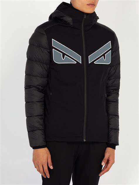 fendi monster jacket replica|Fendi monsters on sale.